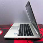 HP ELITEBOOK 830 G5 INTEL CORE i5 8GB RAM 256GB SSD 7TH GENERATION