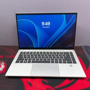 HP ELITEBOOK 1040 G7 X360 INTEL CORE i7 16GB RAM 512GB SSD 10TH GEN TOUCHSREEN