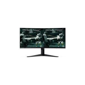 Lenovo G34w-30 WQHD Monitor A