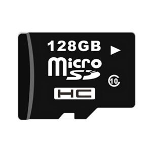 SanDisk 128GB Micro SD Card