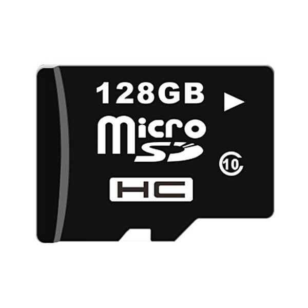 SanDisk 128GB Micro SD Card 100MB/s Class 10 Memory Card