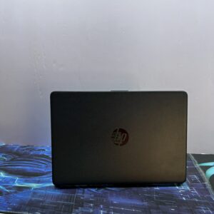 HP NOTEBOOK 14s