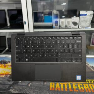 DELL XPS13 9365