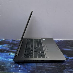 HP Zbook 14u G6 14