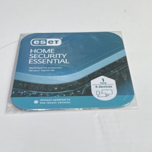 ESET Home Security Essential