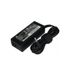 HP BLUE PIN 65W CHARGER