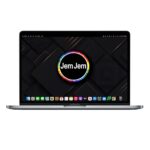 MacBook Pro 13 2018 Intel i7 16GB RAM 1TB With Touch Bar