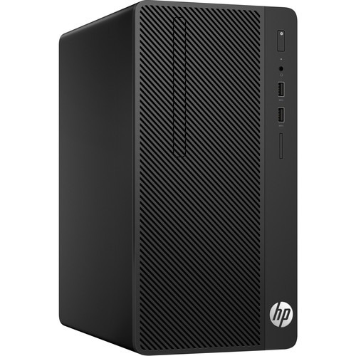 HP 280 G3 MICROTOWER PC INTEL CORE i5 8GB RAM 500GB HDD 9TH GENERATION