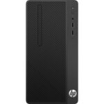 HP 280 G3 MICROTOWER PC INTEL CORE i5 8GB RAM 500GB HDD 9TH GENERATION