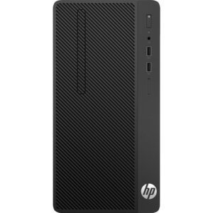 HP 280 G3 MICROTOWER PC INTEL CORE i5 8GB RAM 500GB HDD 9TH GENERATION