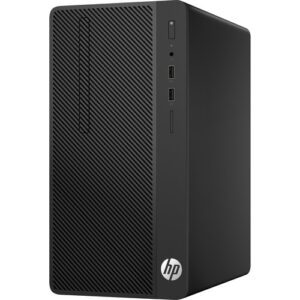 HP 280 G3 MICROTOWER PC