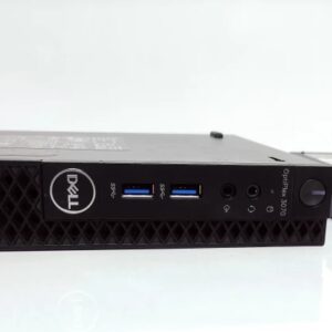 DELL OPTIPLEX 3070