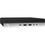 HP PRODESK 600 G4 INTEL CORE i7 8GB RAM 500GB HDD 8TH GENERATION