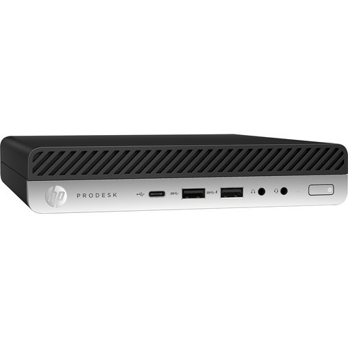 HP PRODESK 600 G4 INTEL CORE i7 8GB RAM 500GB HDD 8TH GENERATION