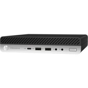 HP PRODESK 600 G4