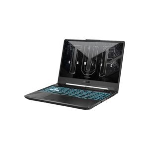 Asus Tuff Gaming A15 FA506 D