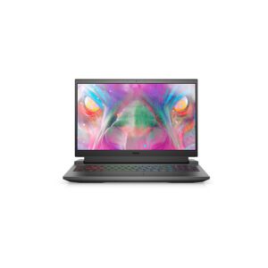 DELL G15 5511 | INTEL CORE I5 11TH GEN 12CPU | 16GB DDR4 3200MHZ | 512GB SSD | 15.6" FHD 120HZ | NVIDIA RTX 3050 4GB GDDR6 | WINDOWS 11 HOME | WI-FI 6 | BACKLIT KEYBOARD