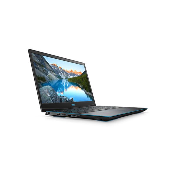 DELL G3 3500 GAMING LAPTOP | INTEL CORE I5-10300H | 16GB DDR4 | 512GB NVME SSD | 15.6" FHD 120HZ | NVIDIA GTX 1650 4GB