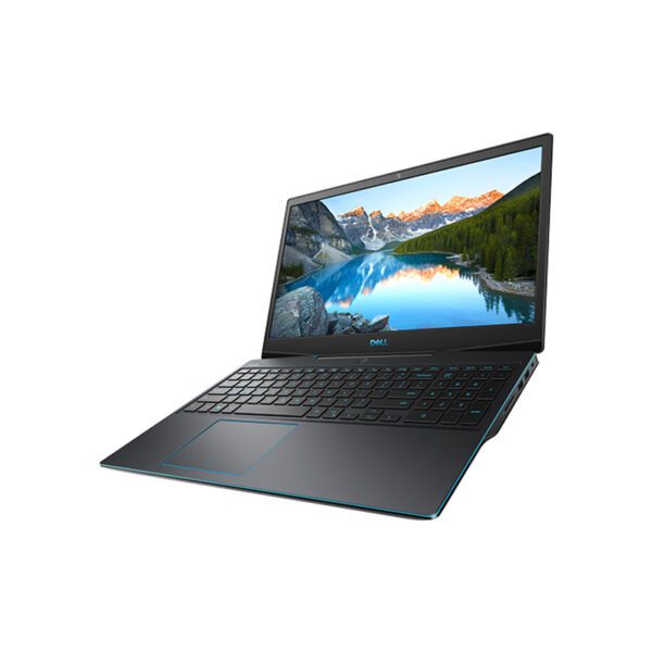 DELL G3 3500 GAMING LAPTOP | INTEL CORE I5-10300H | 16GB DDR4 | 512GB NVME SSD | 15.6" FHD 120HZ | NVIDIA GTX 1650 4GB