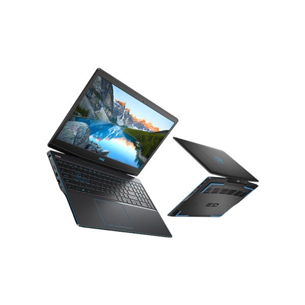 DELL G3 3500 GAMING LAPTOP | INTEL CORE I5-10300H | 16GB DDR4 | 512GB NVME SSD | 15.6" FHD 120HZ | NVIDIA GTX 1650 4GB