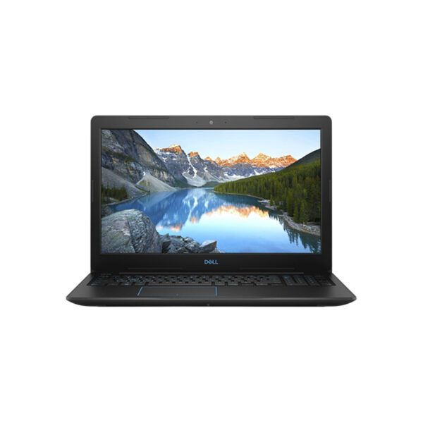 DELL G3 3579 | INTEL I5-8750H 16GB RAM | 512GB SSD | NVIDIA GTX 1050 4GB | 15.6" FHD | WINDOWS 10 HOME | GAMING LAPTOP