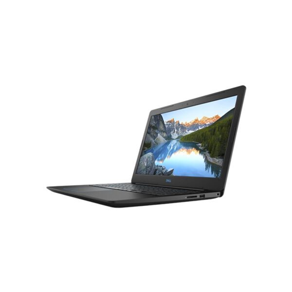 DELL G3 3579 | INTEL I5-8750H 16GB RAM | 512GB SSD | NVIDIA GTX 1050 4GB | 15.6" FHD | WINDOWS 10 HOME | GAMING LAPTOP