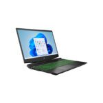 HP PAVILION GAMING 15 - DK | INTEL CORE I5 11TH GEN | 15.6" FHD IPS DISPLAY | 16GB DDR4 RAM | 512GB SSD NVME | 4GB NVIDIA RTX 3050 GRAPHICS | WINDOWS 11