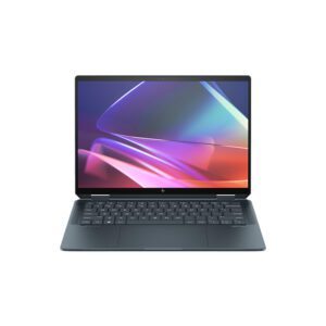 HP SPECTRE X360 14T-EU000 2-IN-1 LAPTOP | INTEL CORE ULTRA 7| 32GB RAM | 2TB SSD | 14" 2.8K OLED |WINDOWS 11