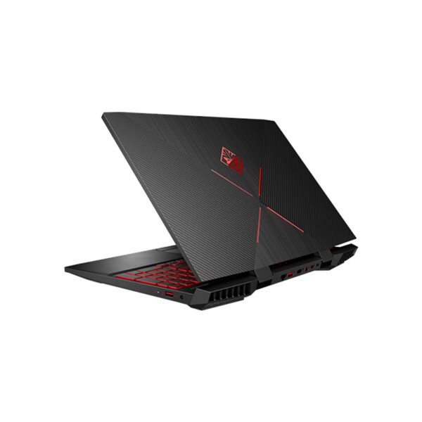 HP OMEN 15-DC | INTEL CORE I7-9750H | 16GB RAM | 512GB NVME SSD | 15.6" FHD 144HZ DISPLAY | NVIDIA GTX 1660 6GB | WINDOWS 11