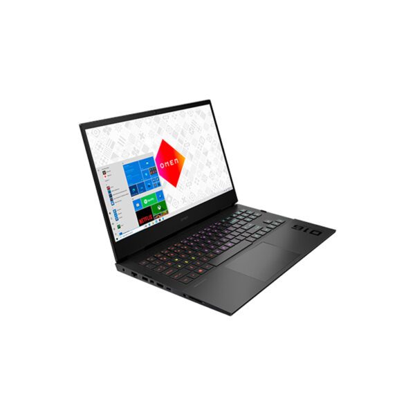 HP OMEN 16- B | INTEL CORE I7-11800H | NVIDIA RTX 3050 4GB | 16GB DDR4 | 512GB SSD | 16.1" FHD 144HZ | WINDOWS 11