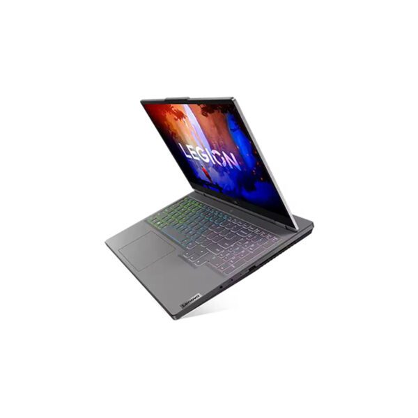 LENOVO LEGION R7000 2021 | AMD RYZEN™ 5 5600H | 16GB RAM | 512GB SSD | NVIDIA RTX 3050 | 15.6" FHD 165HZ DISPLAY | WINDOWS 11