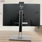 HP 24 INCH MONITOR ELITE DISPLAY E243D CAMERA ,DISPLAY,HDMI AND VGA