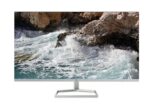 HP M27F INCH FRAMLESS MONITOR WITH 2K RESOLUTION