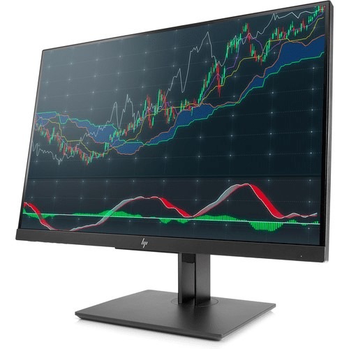 HP Z23 FRAMELESS MONITOR 23" INCH