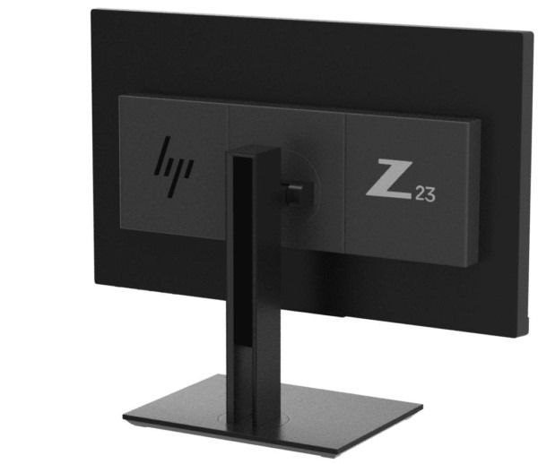 HP Z23 FRAMELESS MONITOR 23" INCH