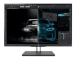 HP Z23 FRAMELESS MONITOR 23" INCH