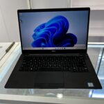 DELL LATITUDE 7490 INTEL CORE I5 8GB RAM 256GB SSD 8TH GENERATION