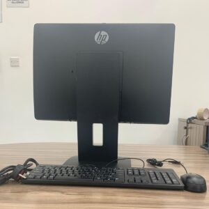 HP PRO ONE 600 G3