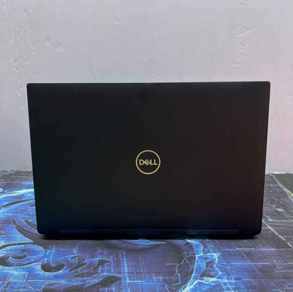 DELL LATITUDE 7490 INTEL CORE i5 8GB RAM 256GB SSD 6TH GENERATION