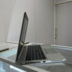 HP ELITEBOOK 840 G6 INTEL CORE I5 GB RAM 256GB SSD 8TH GENERATION