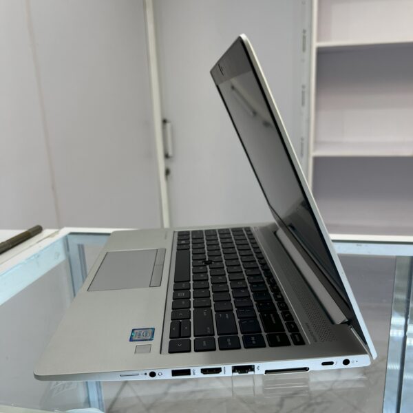 HP ELITEBOOK 840 G6 INTEL CORE I5 GB RAM 256GB SSD 8TH GENERATION