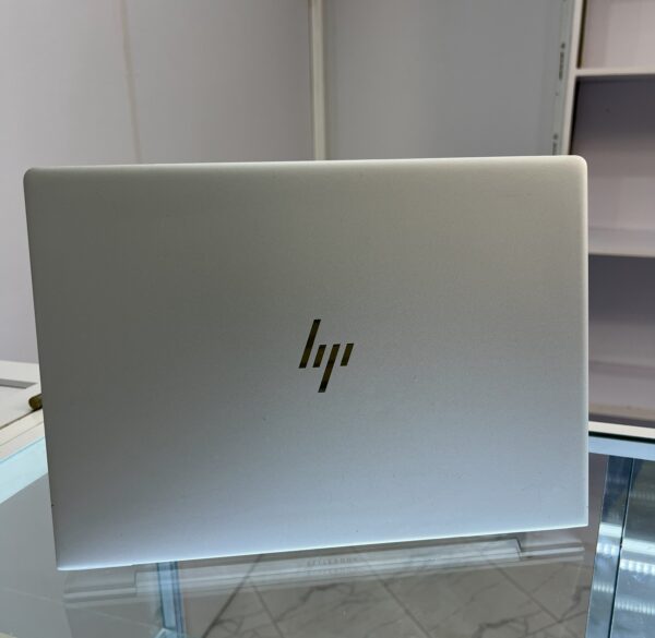 HP ELITEBOOK 840 G6 INTEL CORE I5 GB RAM 256GB SSD 8TH GENERATION