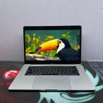 MACBOOK PRO 2018