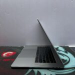 MACBOOK PRO 2018 INTEL CORE I9 - 32GB RAM - 512GB SSD - 4GB RADEON PRO 555X GRAPHICS - 15.4-INCH