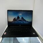 HP NOTEBOOK 15S |INTEL CORE I5 |8GB RAM |256GB SSD |10TH GENERATION|15.6 INCH DISPLAY