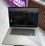 MACBOOK  PRO 16 2019| INTEL CORE  i9 |64GB RAM|1TB SSD |TOUCH BAR AND TOUCH ID|RETINA DISPLAY|4GB AMD RADEON 5500 GRAPHICS