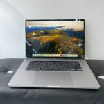 MACBOOK  PRO 16 2019| INTEL CORE  i9 |64GB RAM|1TB SSD |TOUCH BAR AND TOUCH ID|RETINA DISPLAY|4GB AMD RADEON 5500 GRAPHICS