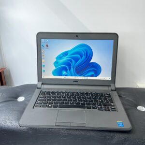 DELL LATITUDE 3340 INTEL CORE i5 8GB RAM 500GB HDD