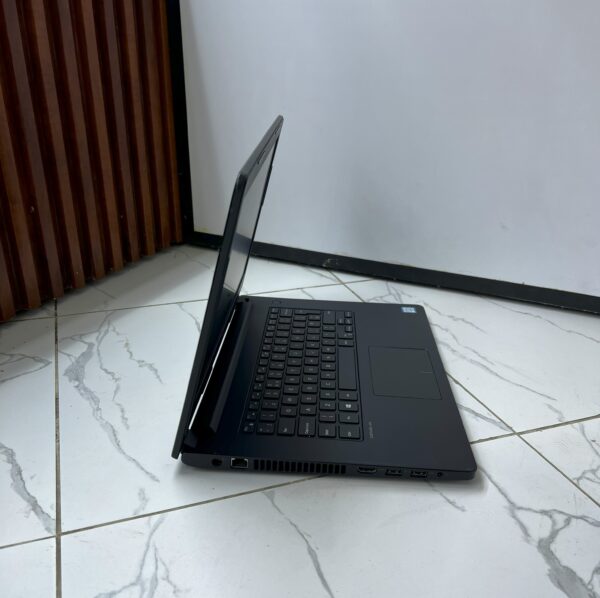 DELL LATITUDE 3470 INTEL CORE I3 8GB RAM 256GB SSD