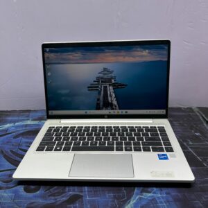 HP ELITEBOOK 640 G8  INTEL CORE I5  16GB RAM  512GB SSD